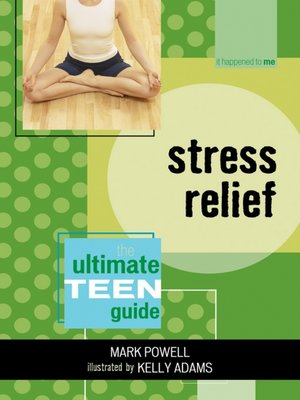 cover image of Stress Relief